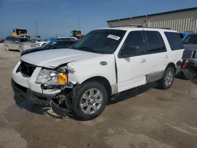 2003 FORD EXPEDITION XLT, 