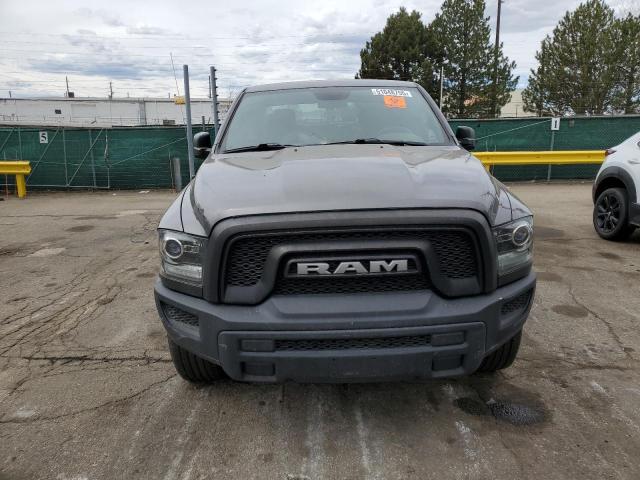 1C6RR7LT1MS528305 - 2021 RAM 1500 CLASS SLT ნაცრისფერი ფოტო 5