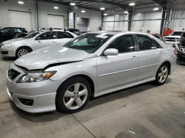 2011 TOYOTA CAMRY BASE, 