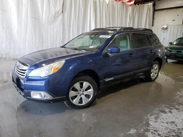 2011 SUBARU OUTBACK 2.5I PREMIUM, 