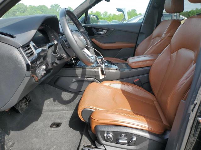 WA1VABF74JD054411 - 2018 AUDI Q7 PRESTIGE 石墨色 照片 7