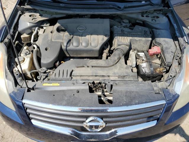 1N4AL21E38N446567 - 2008 NISSAN ALTIMA 2.5 BLUE photo 11