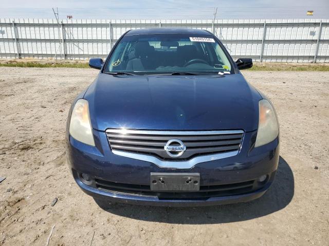 1N4AL21E38N446567 - 2008 NISSAN ALTIMA 2.5 BLUE photo 5