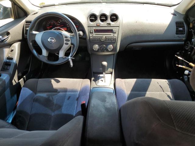 1N4AL21E38N446567 - 2008 NISSAN ALTIMA 2.5 BLUE photo 8