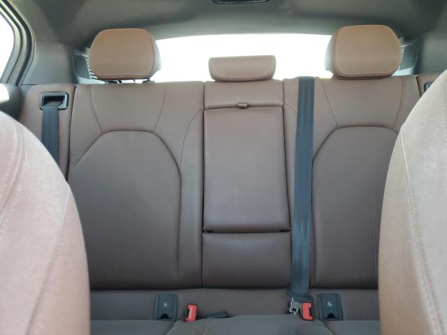 ZASPAKBN3N7D25487 - 2022 ALFA ROMEO STELVIO TI WHITE photo 10