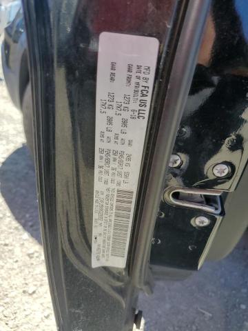 1C4PJMBX9KD226952 - 2019 JEEP CHEROKEE TRAILHAWK Qara foto 12