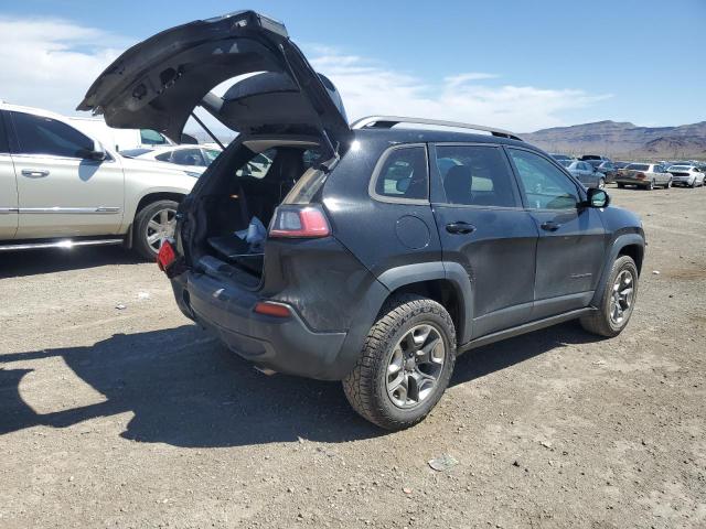 1C4PJMBX9KD226952 - 2019 JEEP CHEROKEE TRAILHAWK Qara foto 3