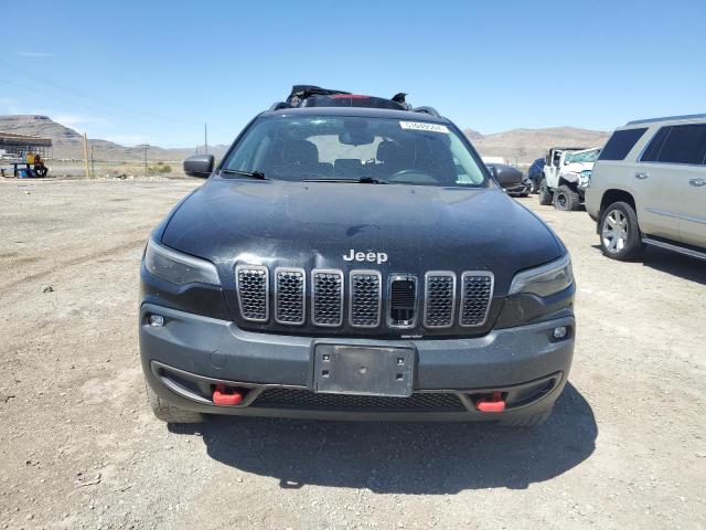 1C4PJMBX9KD226952 - 2019 JEEP CHEROKEE TRAILHAWK Qara foto 5