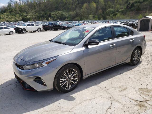 2023 KIA FORTE GT LINE, 