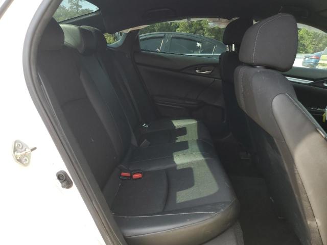 2HGFC2F87KH509206 - 2019 HONDA CIVIC SPORT 白色 照片 10