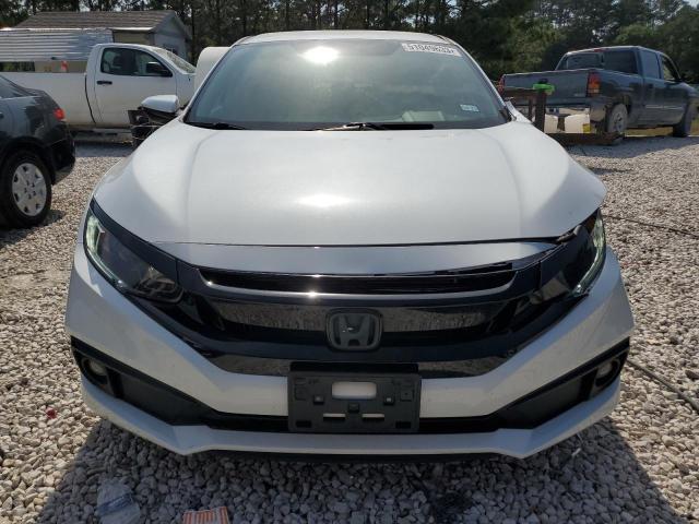 2HGFC2F87KH509206 - 2019 HONDA CIVIC SPORT 白色 照片 5