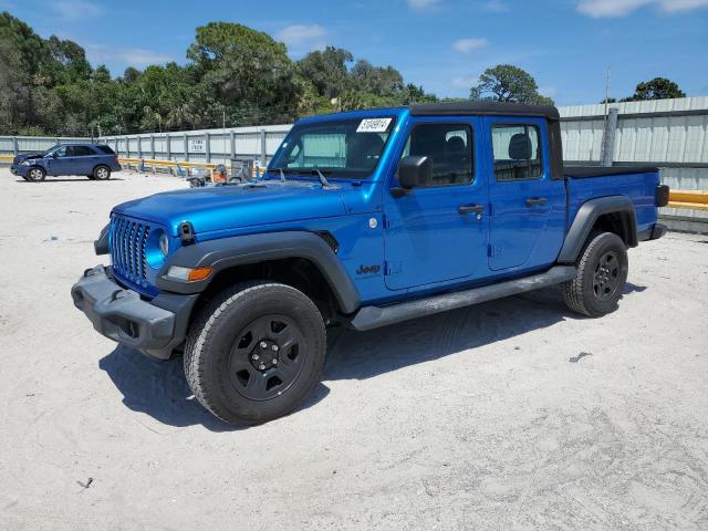 2020 JEEP GLADIATOR SPORT, 