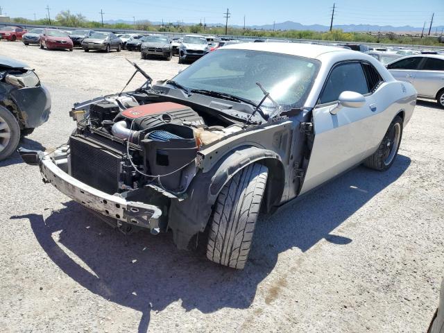 2012 DODGE CHALLENGER R/T, 