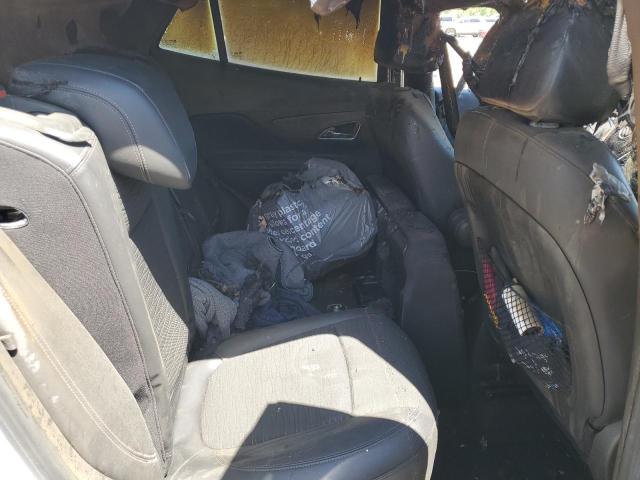 KL4CJFSB8GB588511 - 2016 BUICK ENCORE CONVENIENCE 白色 照片 10