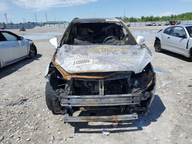 KL4CJFSB8GB588511 - 2016 BUICK ENCORE CONVENIENCE 白色 照片 5