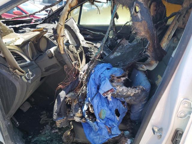 KL4CJFSB8GB588511 - 2016 BUICK ENCORE CONVENIENCE 白色 照片 7