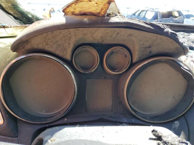 KL4CJFSB8GB588511 - 2016 BUICK ENCORE CONVENIENCE 白色 照片 9