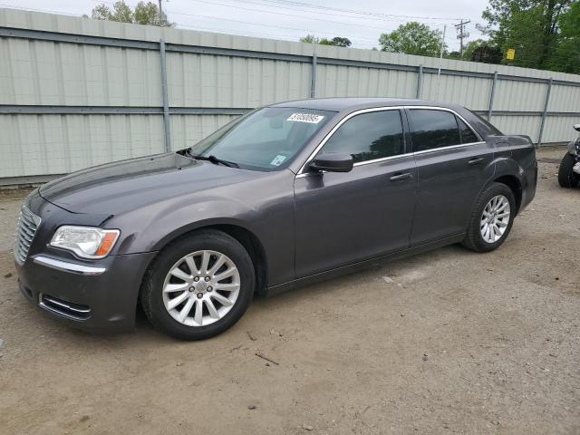 2014 CHRYSLER 300, 