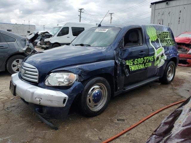 2009 CHEVROLET HHR PANEL LS, 