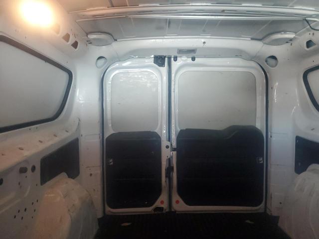 ZFBERFBB8H6E45100 - 2017 RAM PROMASTER SLT WHITE photo 10