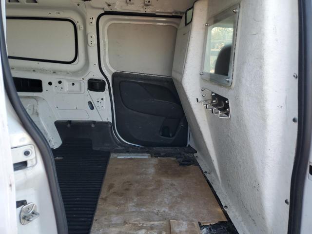 ZFBERFBB8H6E45100 - 2017 RAM PROMASTER SLT WHITE photo 11