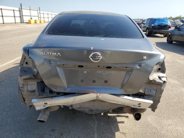 1N4AL3APXFC180528 - 2015 NISSAN ALTIMA 2.5 GRAY photo 6