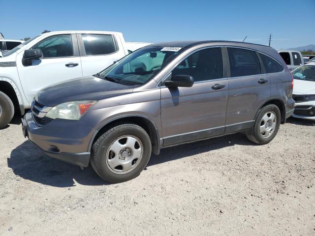 2010 HONDA CR-V LX, 