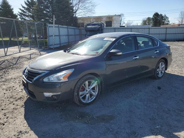 2013 NISSAN ALTIMA 2.5, 