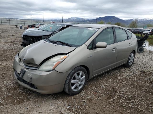 2007 TOYOTA PRIUS, 