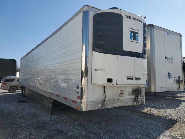 1UYVS2536R2206117 - 2024 UTILITY TRAILER WHITE photo 1