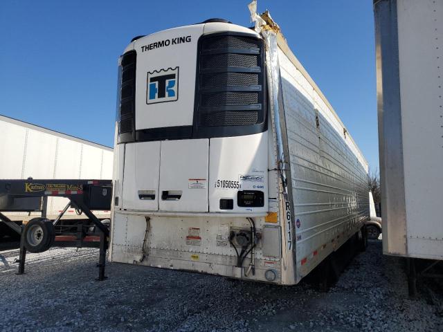 1UYVS2536R2206117 - 2024 UTILITY TRAILER WHITE photo 3