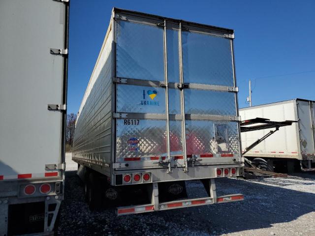 1UYVS2536R2206117 - 2024 UTILITY TRAILER WHITE photo 4