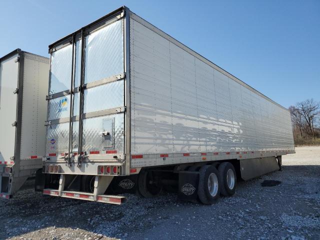 1UYVS2536R2206117 - 2024 UTILITY TRAILER WHITE photo 5