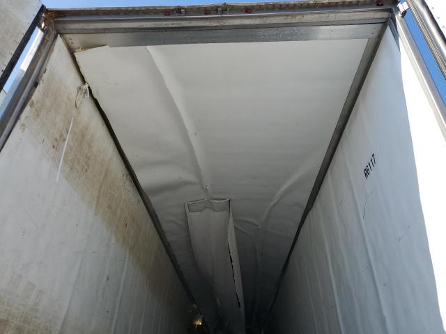 1UYVS2536R2206117 - 2024 UTILITY TRAILER WHITE photo 7