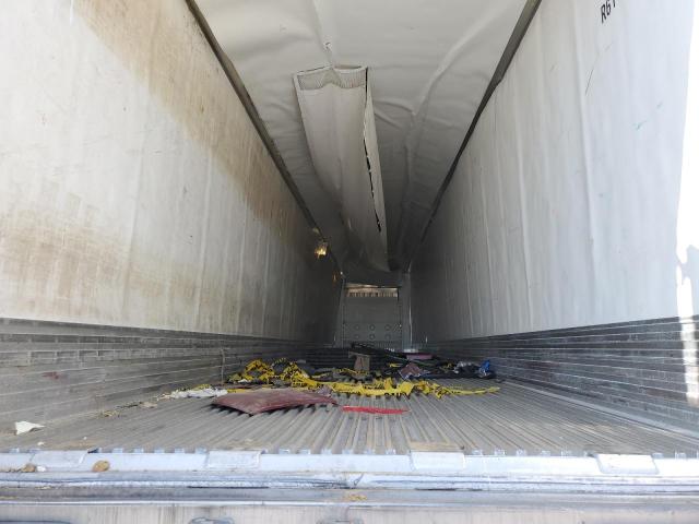 1UYVS2536R2206117 - 2024 UTILITY TRAILER WHITE photo 8