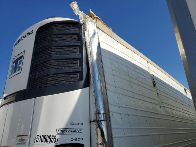 1UYVS2536R2206117 - 2024 UTILITY TRAILER WHITE photo 9