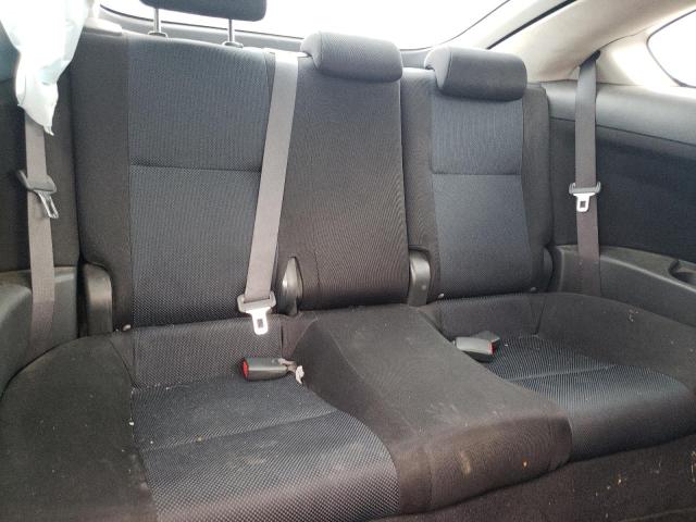 JTKDE167260084966 - 2006 TOYOTA SCION TC 黑色 照片 10