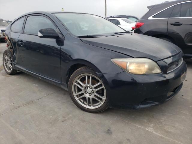 JTKDE167260084966 - 2006 TOYOTA SCION TC 黑色 照片 4