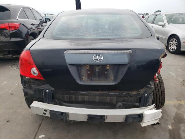 JTKDE167260084966 - 2006 TOYOTA SCION TC 黑色 照片 6