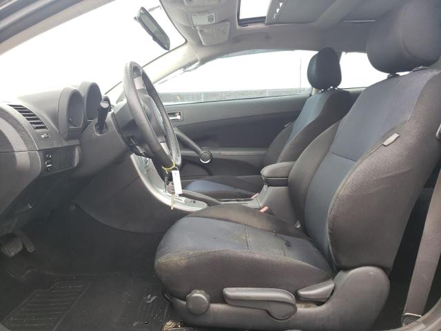 JTKDE167260084966 - 2006 TOYOTA SCION TC 黑色 照片 7