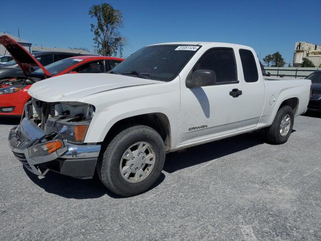 2005 GMC CANYON, 