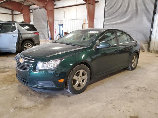 2014 CHEVROLET CRUZE LT, 