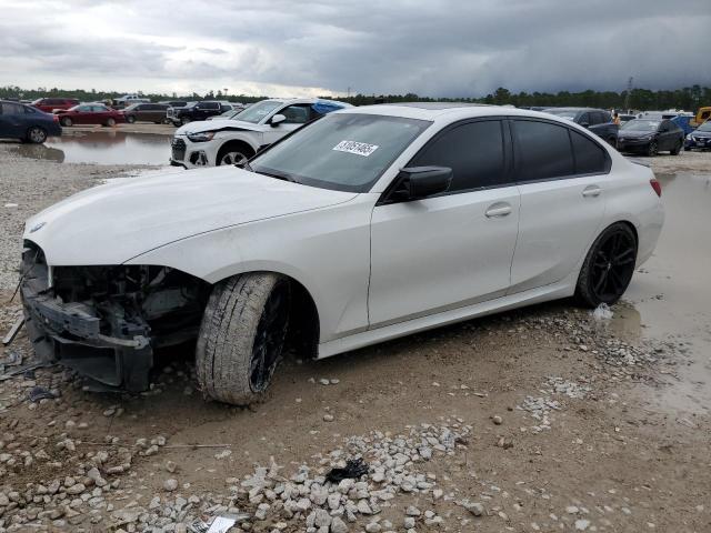 2021 BMW M340I, 