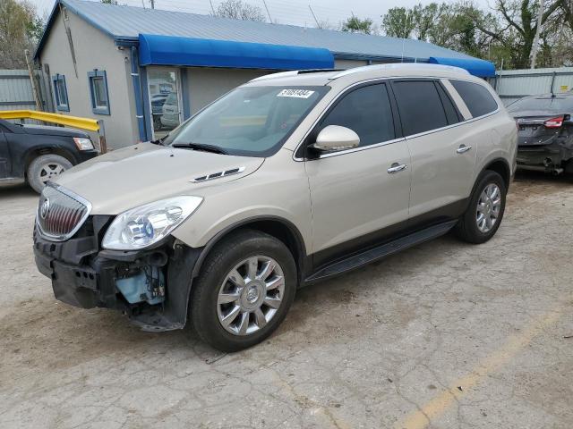 2012 BUICK ENCLAVE, 