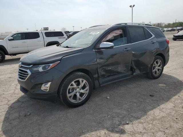 2018 CHEVROLET EQUINOX PREMIER, 