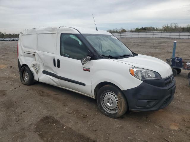 ZFBERFAB8J6L13006 - 2018 RAM PROMASTER WHITE photo 4