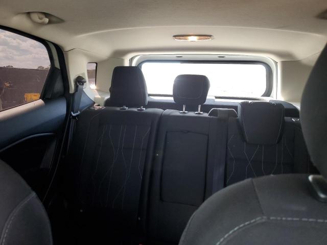 MAJ3S2GE7KC288093 - 2019 FORD ECOSPORT SE თეთრი ფოტო 10