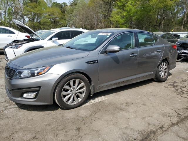 2014 KIA OPTIMA EX, null
