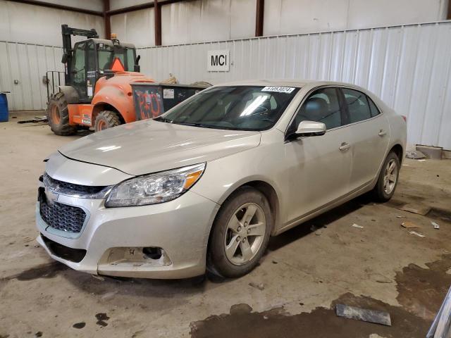 2016 CHEVROLET MALIBU LIM LT, 