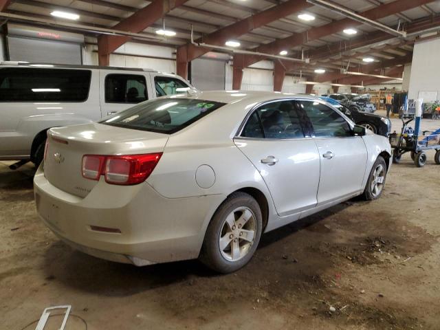 1G11C5SA6GF151911 - 2016 CHEVROLET MALIBU LIM LT Күміс фото 3